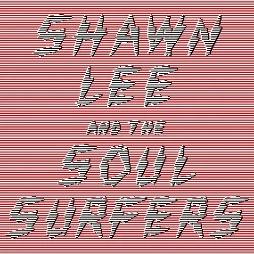 Shawn Lee - Shawn Lee & The Soul Surfers