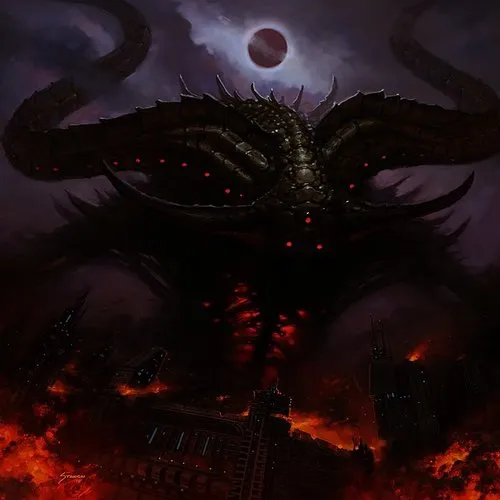 Thee Oh Sees - Smote Reverser (Aus)