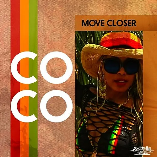 Coco - Move Closer