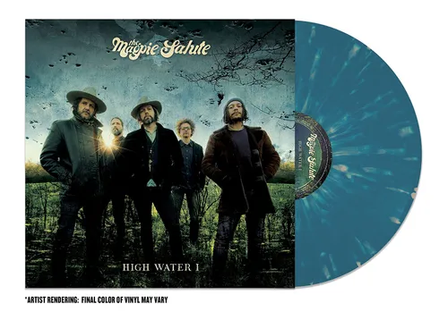 High Water I