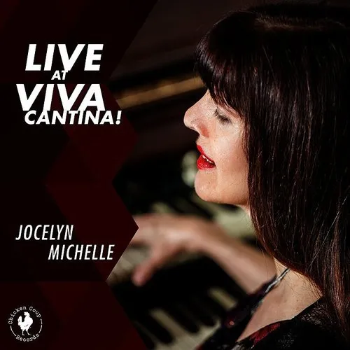 Live At Viva Cantina