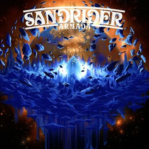 Sandrider - Armada (Gate)