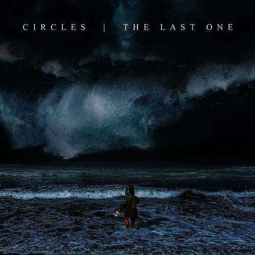 Circles - Last One vinyl record cover
