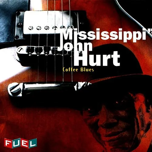 Mississippi John Hurt - Vol. 1-Legends Of Country Blues