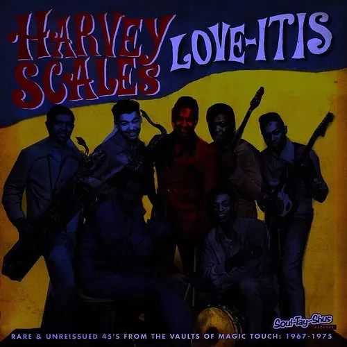 Love-it Is