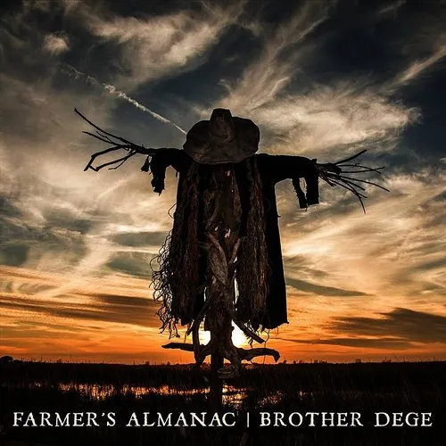 Brother Dege - Farmer's Almanac