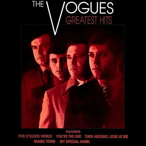 Vogues - Greatest Hits
