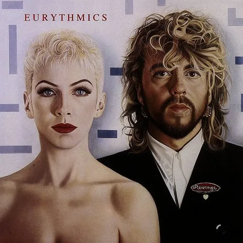 Eurythmics - Revenge (2018 Remastered) | Easy Street Records