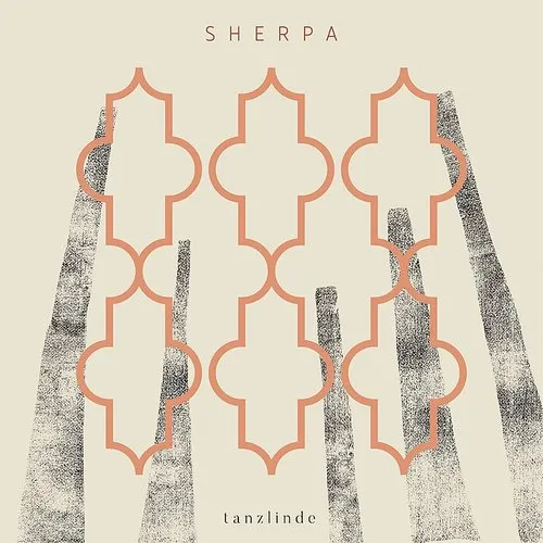 Sherpa - Tanzlinde vinyl record cover