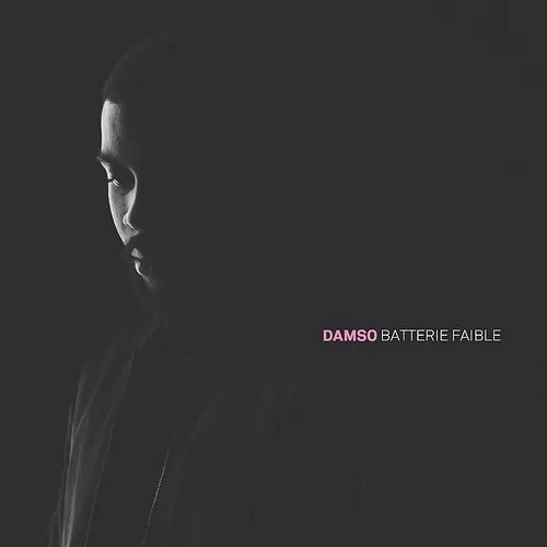 Damso - Batterie Faible (Can)