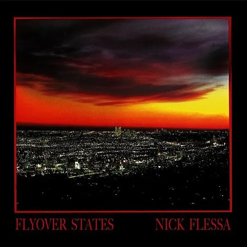 Flyover States