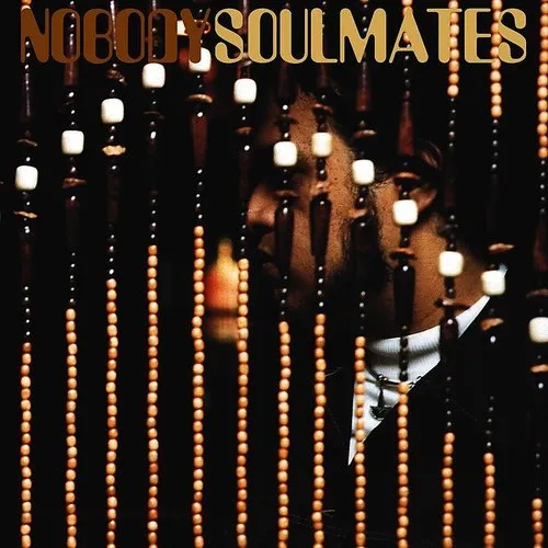 Nobody - Soulmates vinyl record cover