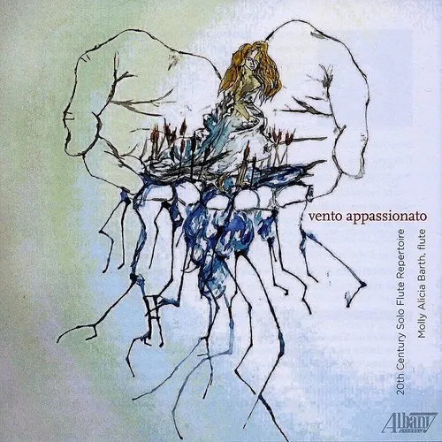 Vento Appassionato