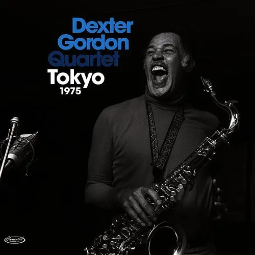 Tokyo 1975