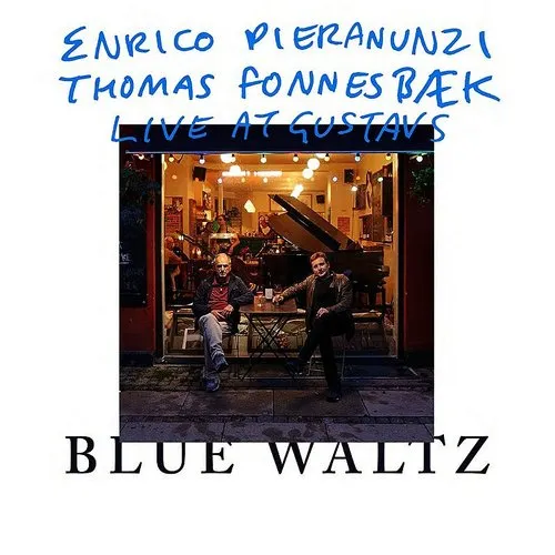 Blue Waltz