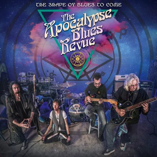 Shape Of Blues To Come