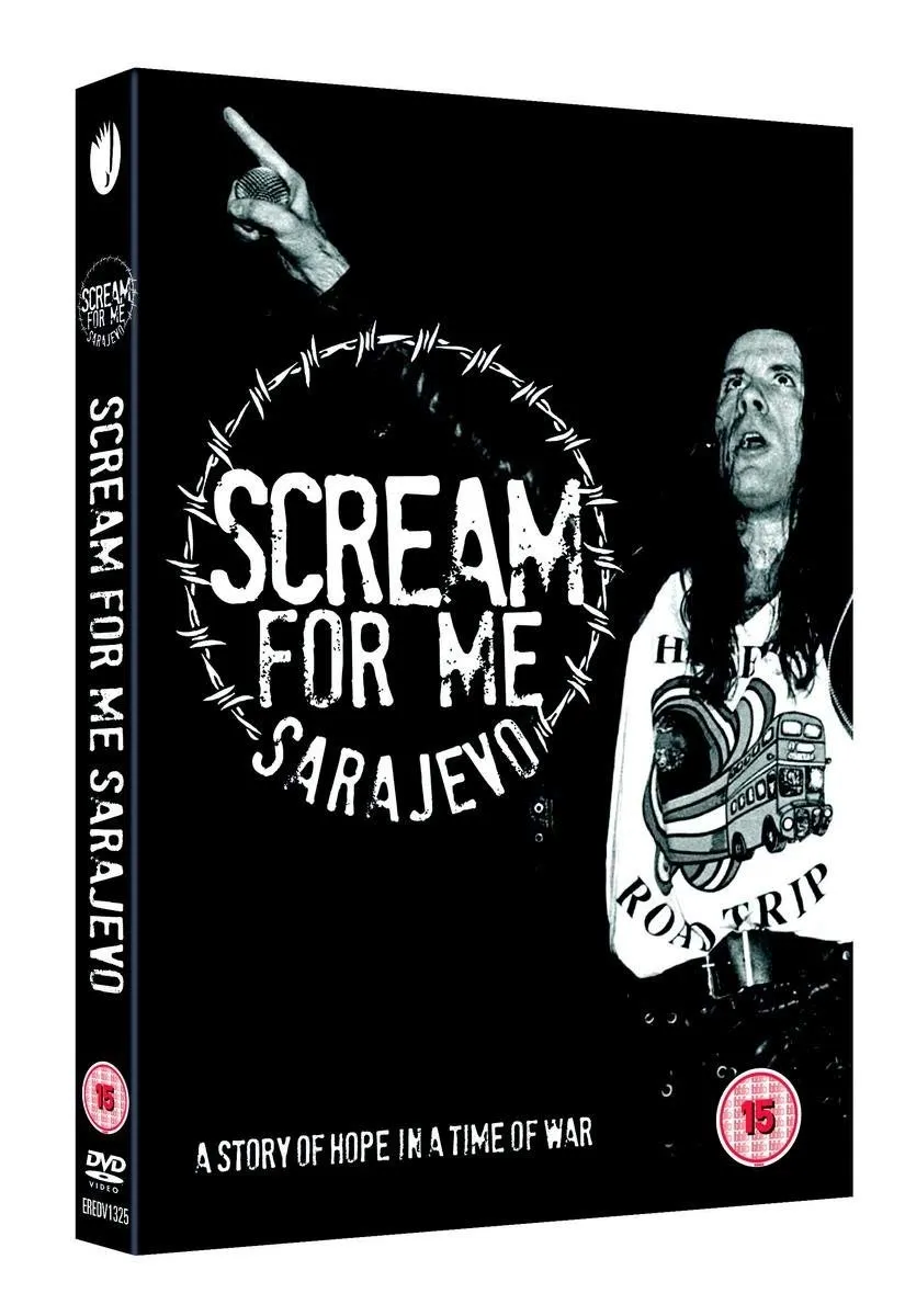 DVD · Universal Music Group