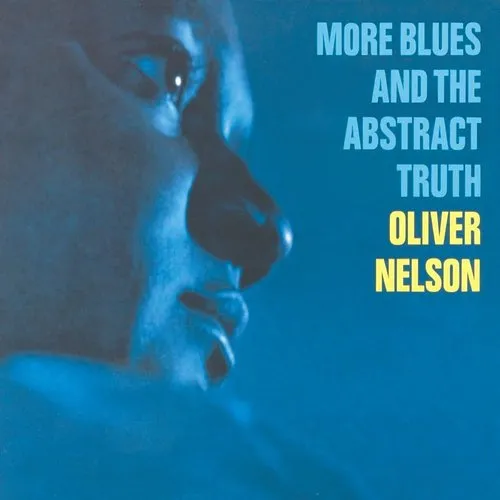 More Blues & the Abstract Truth