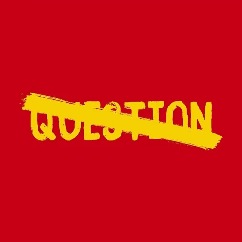 Apollo Brown & Locksmith, Apollo Brown - No Question vinyl record cover