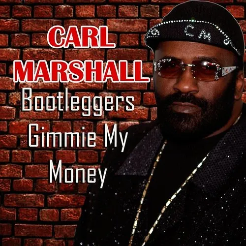 Bootleggers Gimmie My Money