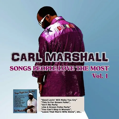 Songs People Love The Most Volume 1