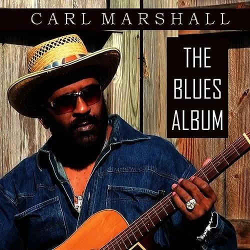 Blues Album