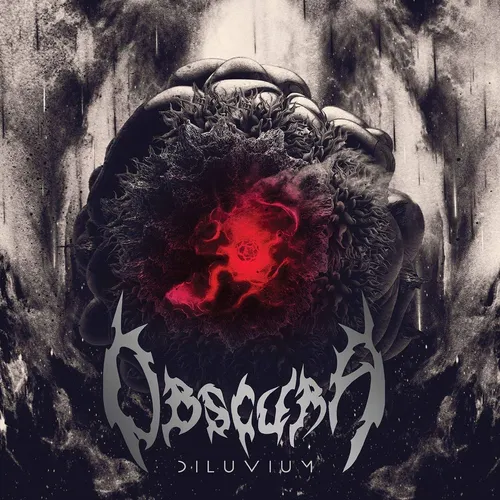 Obscura - Diluvium [Colored Vinyl] (Purp) (Red) (Slv) (Spla)