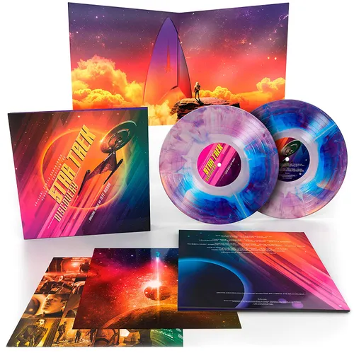 Star Trek: Discovery (Original Series Soundtrack)