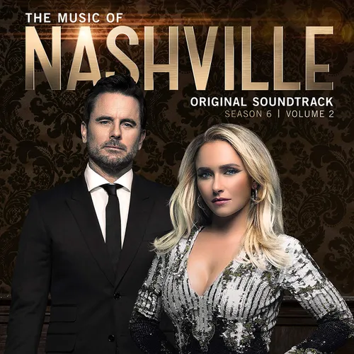 The Music Of Nashville, Season 6, Vol. 2