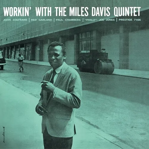 Miles Davis - Workin