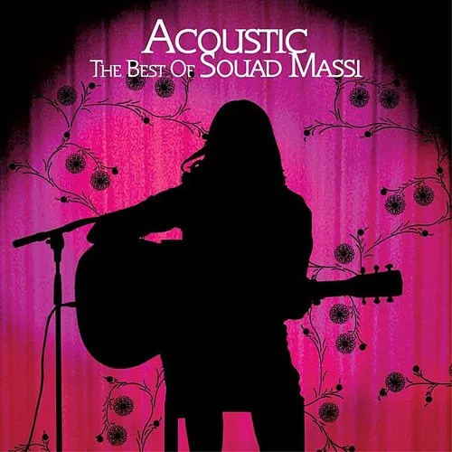 Souad Massi - Acoustic-Best Of Souad Massi [Import]