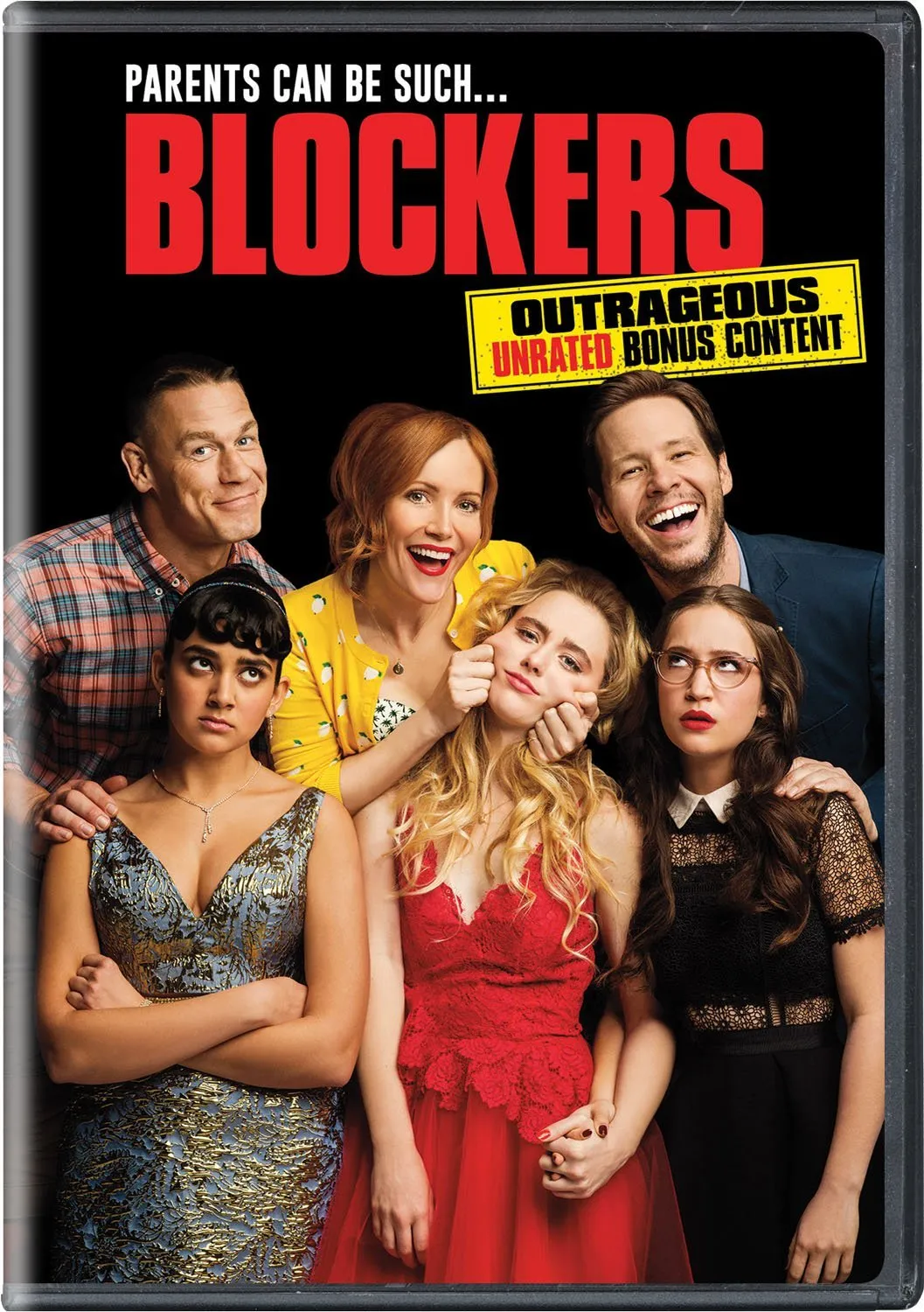 DVD · Universal Pictures