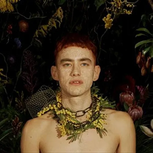 Years & Years - Palo Santo (W/Book) vinyl record cover