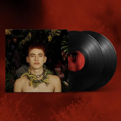 Years & Years - Palo Santo [Colored Vinyl] (Red) (Hol)