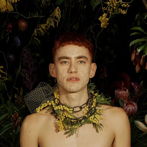 Years & Years - Palo Santo (W/Book) vinyl record cover
