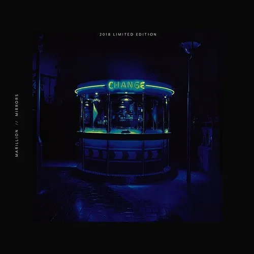 Mirrors (Live)