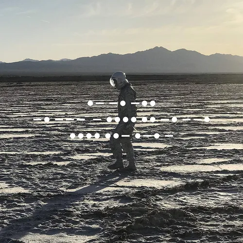 Spiritualized - And Nothing Hurt vinyl record cover
