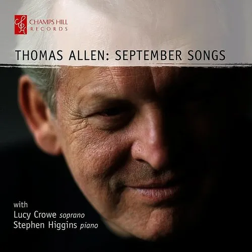 September Songs