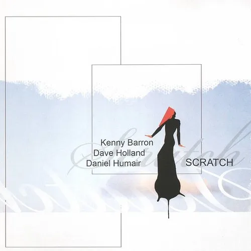 Kenny Barron - Scratch [Remastered] (Jpn)