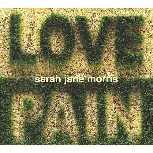 Love & Pain