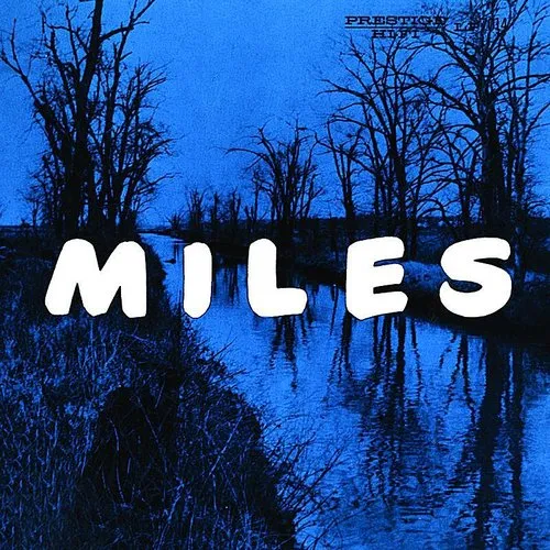 Album Art - Miles: The New Miles Davis Quintet [Remastered] (Jpn)