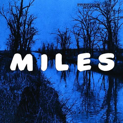 Miles Davis - Miles: The New Miles Davis Quintet [Remastered] (Jpn)