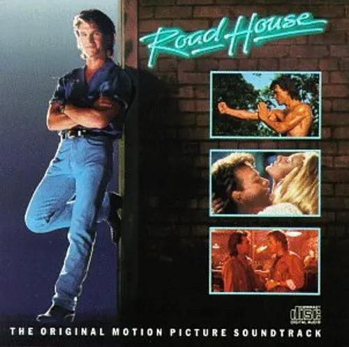 Various Artists - Roadhouse [Soundtrack]