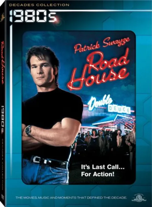 Road House [Movie] - Road House