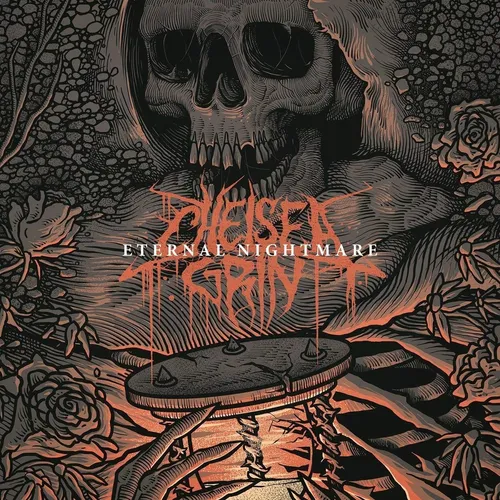 Chelsea Grin - Eternal Nightmare [Colored LP]