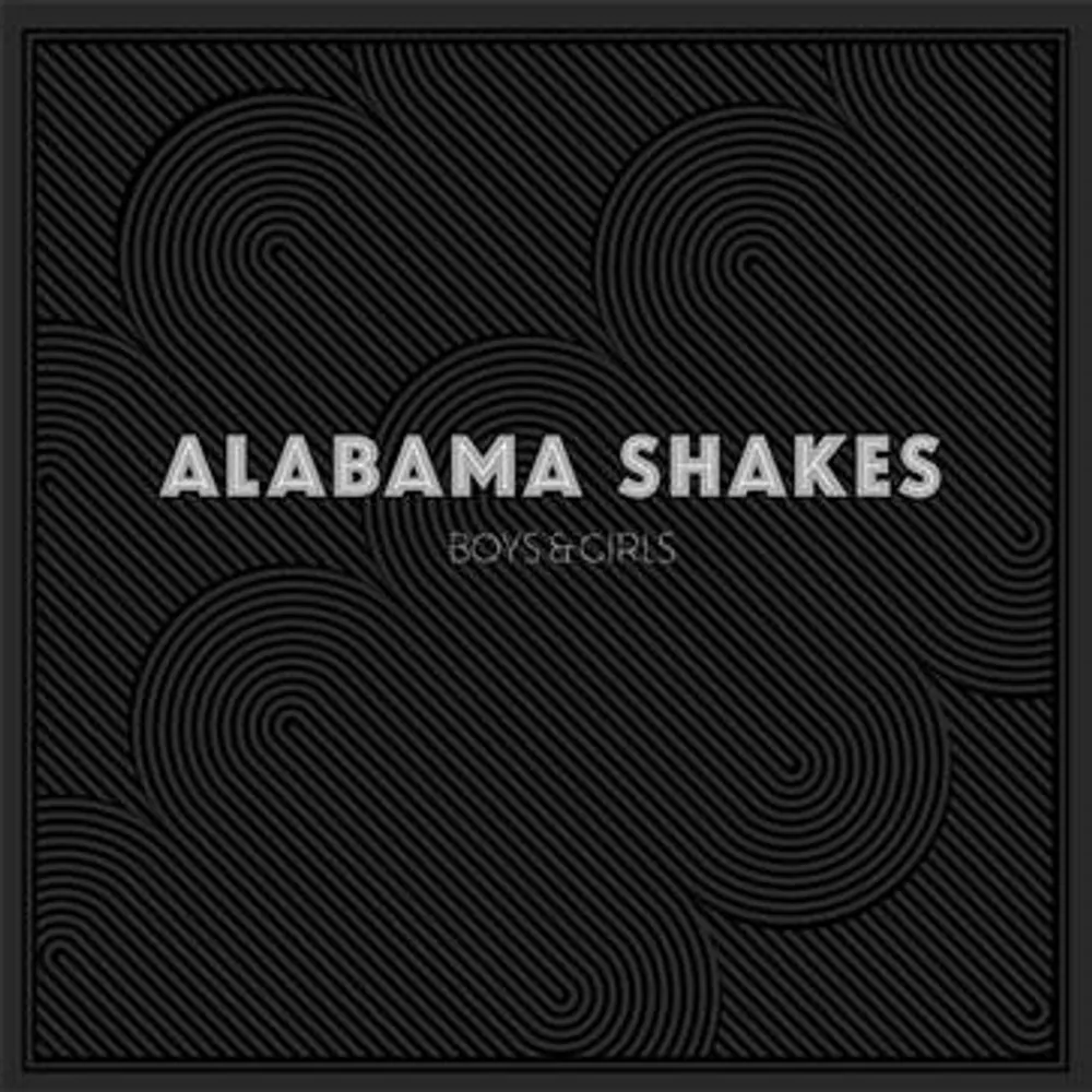Alabama Shakes - Boys & Girls: Platinum Edition [Indie Exclusive Limited Edition Pink & Blue LP + 7 inch]