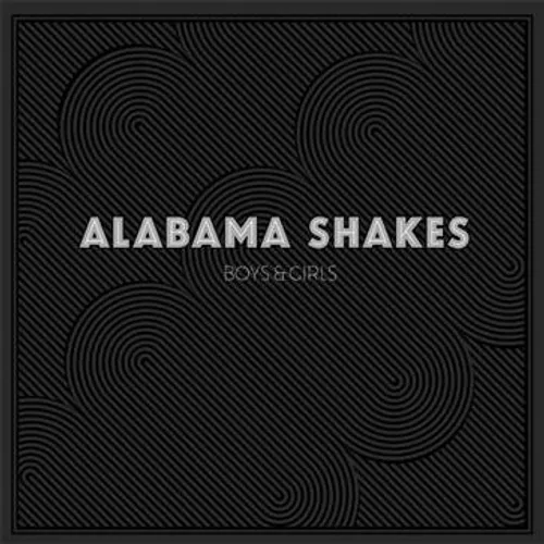 Alabama Shakes - Boys & Girls: Platinum Edition [Indie Exclusive Limited Edition Pink & Blue LP + 7 inch]
