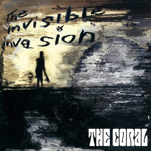 The Invisible Invasion