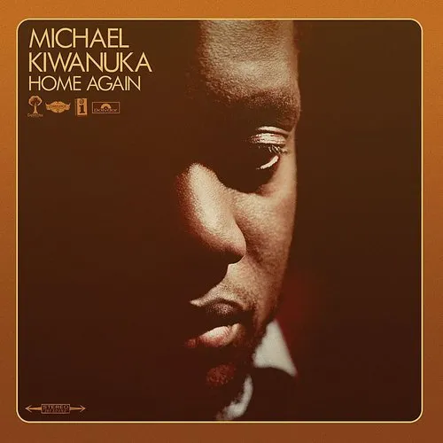 Michael Kiwanuka - Home Again [Colored Vinyl] (Grn) (Ita)
