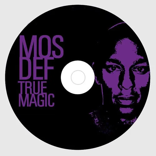 Mos Def - Tru3 Magic
